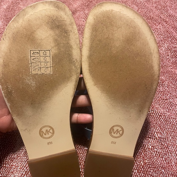 Michael Kors Thong sandals - Picture 5 of 5